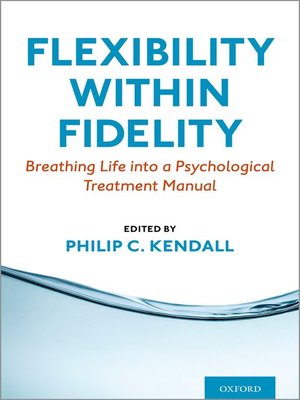 cover image of Flexibility within Fidelity